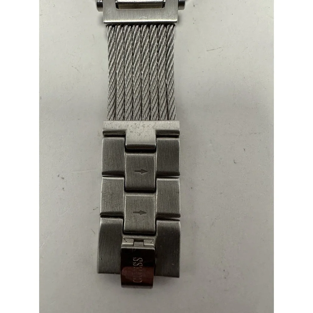 Guess U0638L1 New‎ Battery Ladies Watch 36MM 6.5